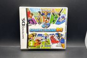 Sports Island Ds Nintendo Ds