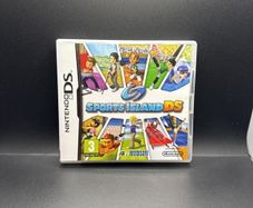Sports Island Ds Nintendo Ds
