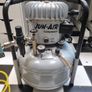 JUNAIR Model 6 Compressor Made in Denmark  Excellent Condition Image 5