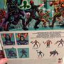 Masters of the Universe - rise of evil Keldor and Kronis - Origins Image 10