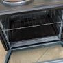 Tower T14013 28L Mini Oven with Dual Hotplates Image 4