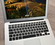 Macbook Air