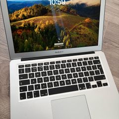 Macbook Air