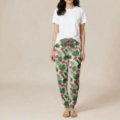 Cotton trousers