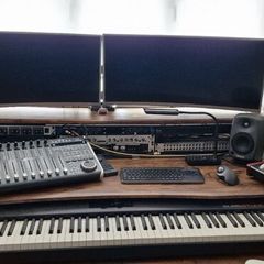 Sound Studio Sale Bundle 1999