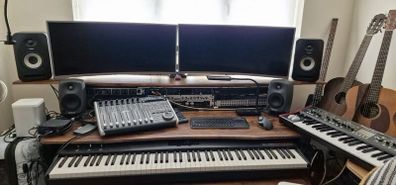 Sound Studio Sale Bundle 1999