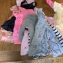 3- 6 month baby girl clothes (Bundle) Image 3