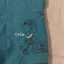 Disney Corduroy Dungaree,s And Top Image 5