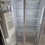 LG American Fridge Freezer Image 2