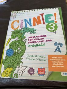 Cinnte 3