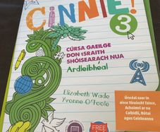Cinnte 3