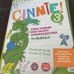 Cinnte 3
