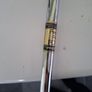 Mizuno T zoid Pro 3 iron Image 7
