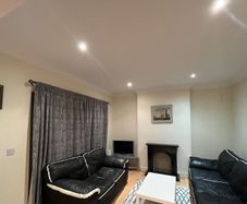 2-seats sofa