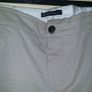 Lovely skinny Zara trousers-beige size M-10 Mex 28 Image 4