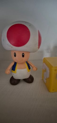 super mario figures