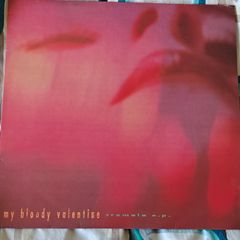 My Bloody Valentine Tremolo EP