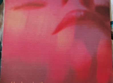 My Bloody Valentine Tremolo EP
