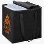 Thetford 165 Portable Camping Toilet + Tent and carry bag Image 4