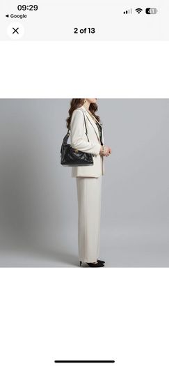 Beautiful handbag