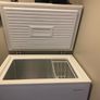 Chest freezer Image 2