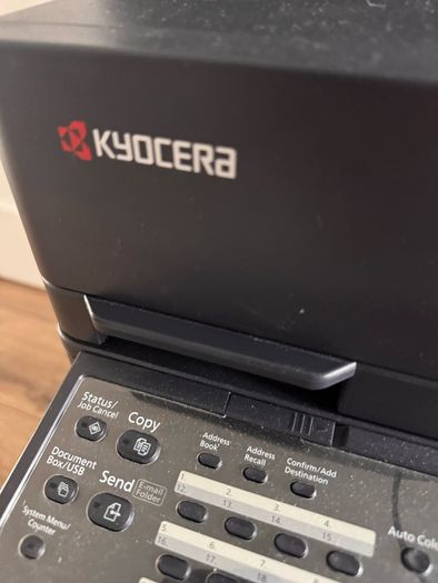 printer