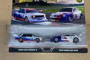 BMW Twin Pack Hot Wheels