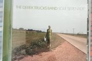 The Derek Trucks Band - Soul Serenade CD