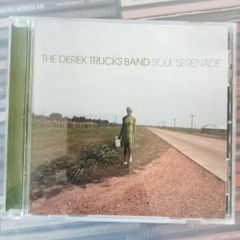 The Derek Trucks Band - Soul Serenade CD
