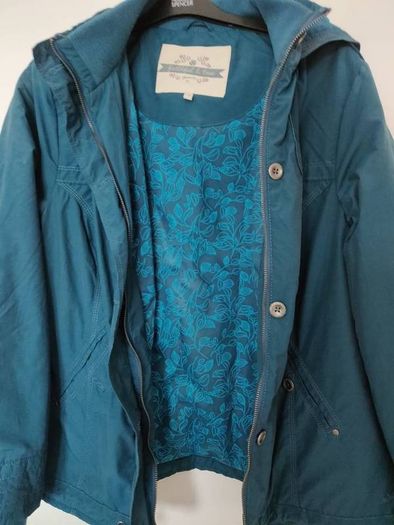 Mantaray Winter Jacket