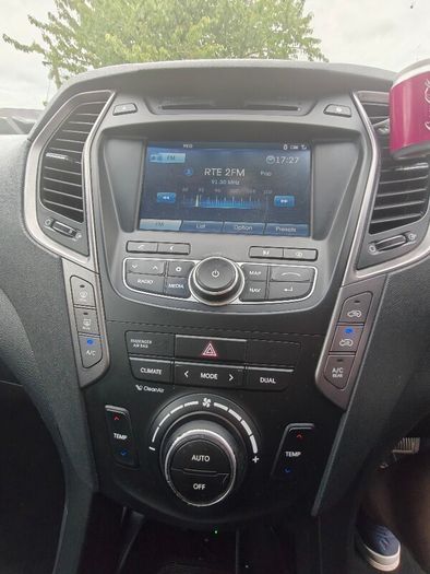 2015 Hyundai Santa Fe 2.2 CRDi Premium Auto 4WD (7 Seater) High Spec