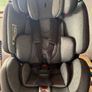 Osann 360 Car Seat - From birth (40 cm) to 150 cm (approx. 12 years) Image 2