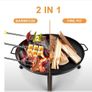 Garden Patio Heater for Backyard, BBQ, and Outdoor Heating Image 3