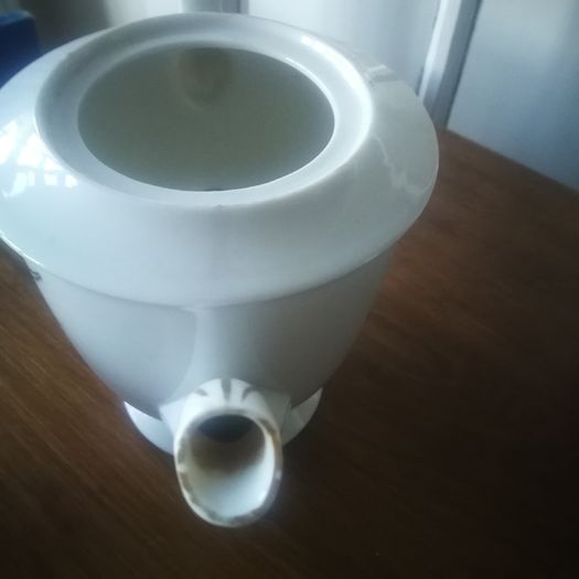 Teapot