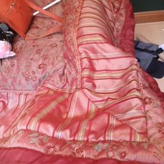 bed cover