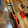 2 Tonne Hydraulic Trolley Jack Image 2