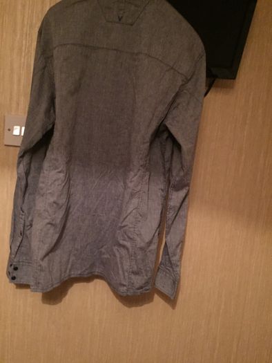 G Star shirt
