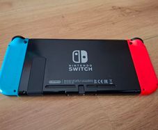 Nintendo Switch  + protective case