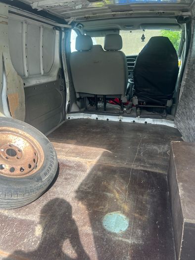 van for sale
