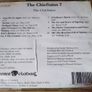 The Chieftains 7 Cd Image 3