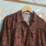 Leopard Print Dress Size Uk 16 Image 8