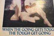 Billy Ocean When the going gets tough