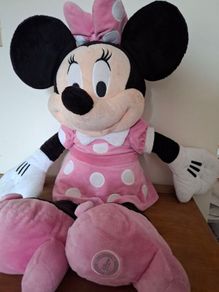 Mini Mouse