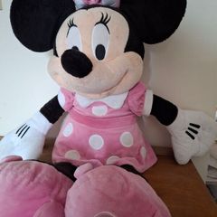 Mini Mouse