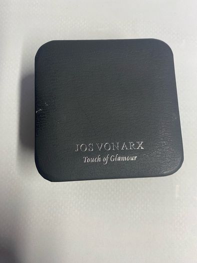 Men's Jos Von Arx Cufflinks & Tie Bar Set
