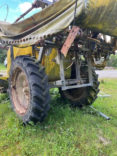 Sprayer