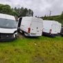Ford transit mk8 2.2 rwd 2015 2018 Image 7