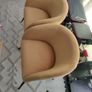 Ez living Dining chair velvet Image 4