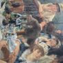 jigsaw boating party 1000 pieces Image 4