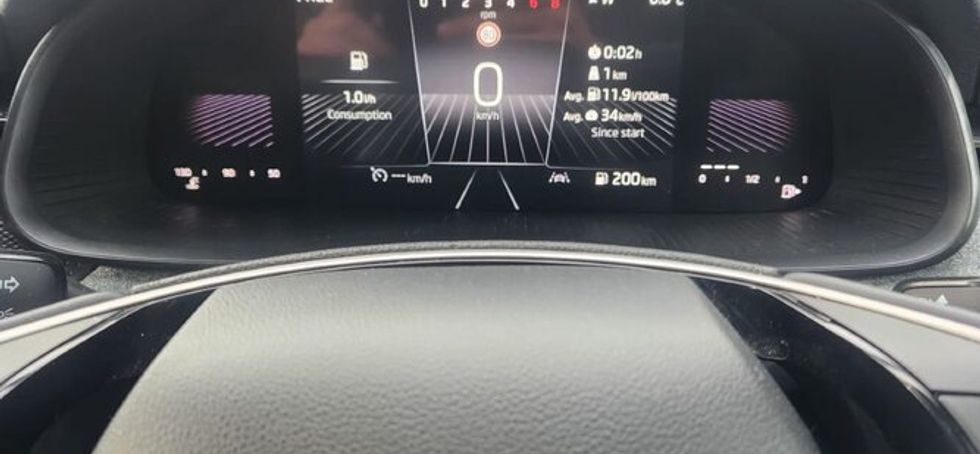 Skoda Kamiq 2025